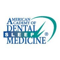 American Academy of Dental Sleep Medicine Logo