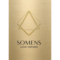 SOMENS BARCELONA Logo