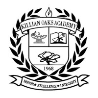 Killian Oaks Academy Logo