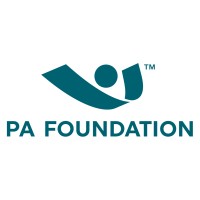 PA Foundation Logo