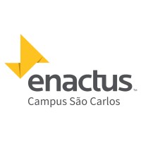 Enactus Campus São Carlos Logo