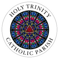 Holy Trinity Logo