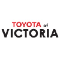 Toyota of Victoria Logo