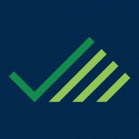 Green Check Verified Logo