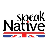 Speak Native Logo