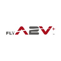 Fly A2V Logo