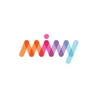 MiNY Logo