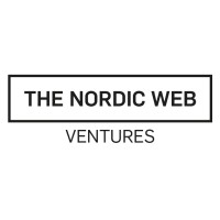 The Nordic Web Ventures Logo