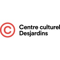 Centre culturel Desjardins Logo