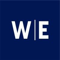 WE Educación Ejecutiva Logo