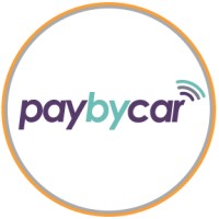 PayByCar Logo