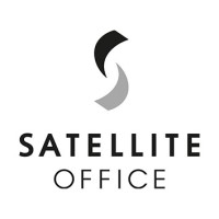 SATELLITE OFFICE Logo