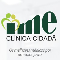 IME - Clínica Cidadã (Instituto de Medicina Especializada) Logo
