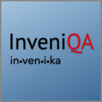 InveniQA Logo