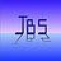 Jonathan Baillie Strong Logo