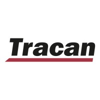 Tracan Máquinas e Sistemas Logo