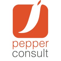 Pepper Consult Logo