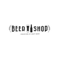 BeerShop Logo