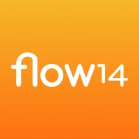 flow14 Logo