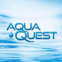 Aqua Quest Logo
