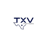 TXV Partners Logo