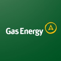 Gas Energy Logo