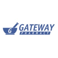 Gateway Pharmacy Logo