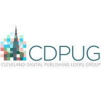 Cleveland Digital Publishing Users Group Logo