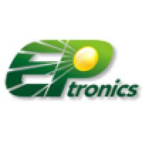 EPtronics, Inc. Logo