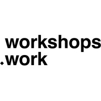 workshops.work B.V. Logo