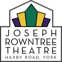Joseph Rowntree Theatre Logo