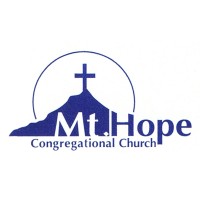 Mt. Hope Congregational Church Logo
