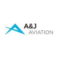 A&J Aviation Logo