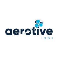AerotiveLabs Logo