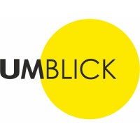 Umblick Umweltmanagement e.U. Logo