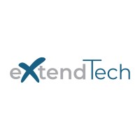 eXtendTech Logo