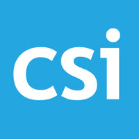 CSi Design Logo