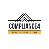 Compliance4 Logo