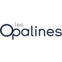 Les Opalines Logo