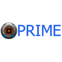 Perception, Robotics and Intelligent Machines (PRIME) Logo