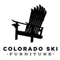 Colorado Ski Furniture Logo