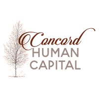 Concord Human Capital, LLC Logo
