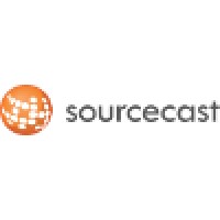 SourceCast, Inc. Logo