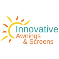 Innovative Awnings & Screens, LLC Logo