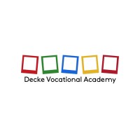 Decke Vocational Academy Logo