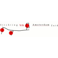 Stichting V.O. Amsterdam-Zuid Logo