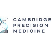 Cambridge Precision Medicine Logo