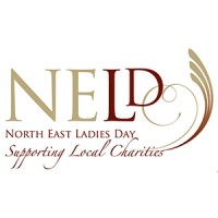 North East Ladies Day Logo