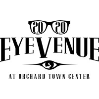 20/20 EyeVenue Logo