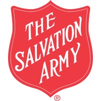 The Salvation Army of Greater Charlotte Logo